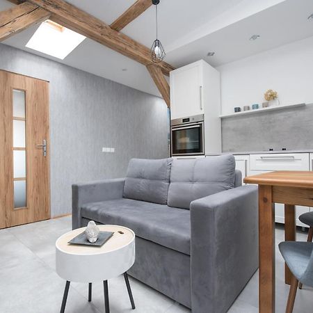 Apartament Mikolowska Gliwice Zewnętrze zdjęcie