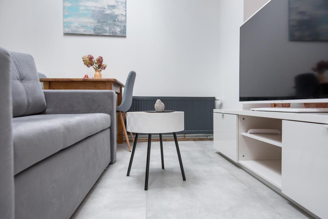 Apartament Mikolowska Gliwice Zewnętrze zdjęcie