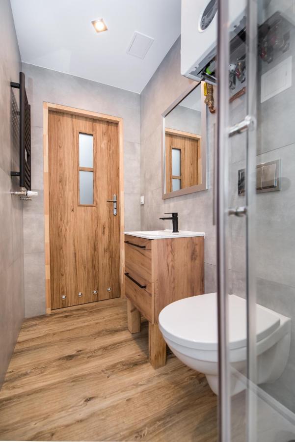 Apartament Mikolowska Gliwice Zewnętrze zdjęcie