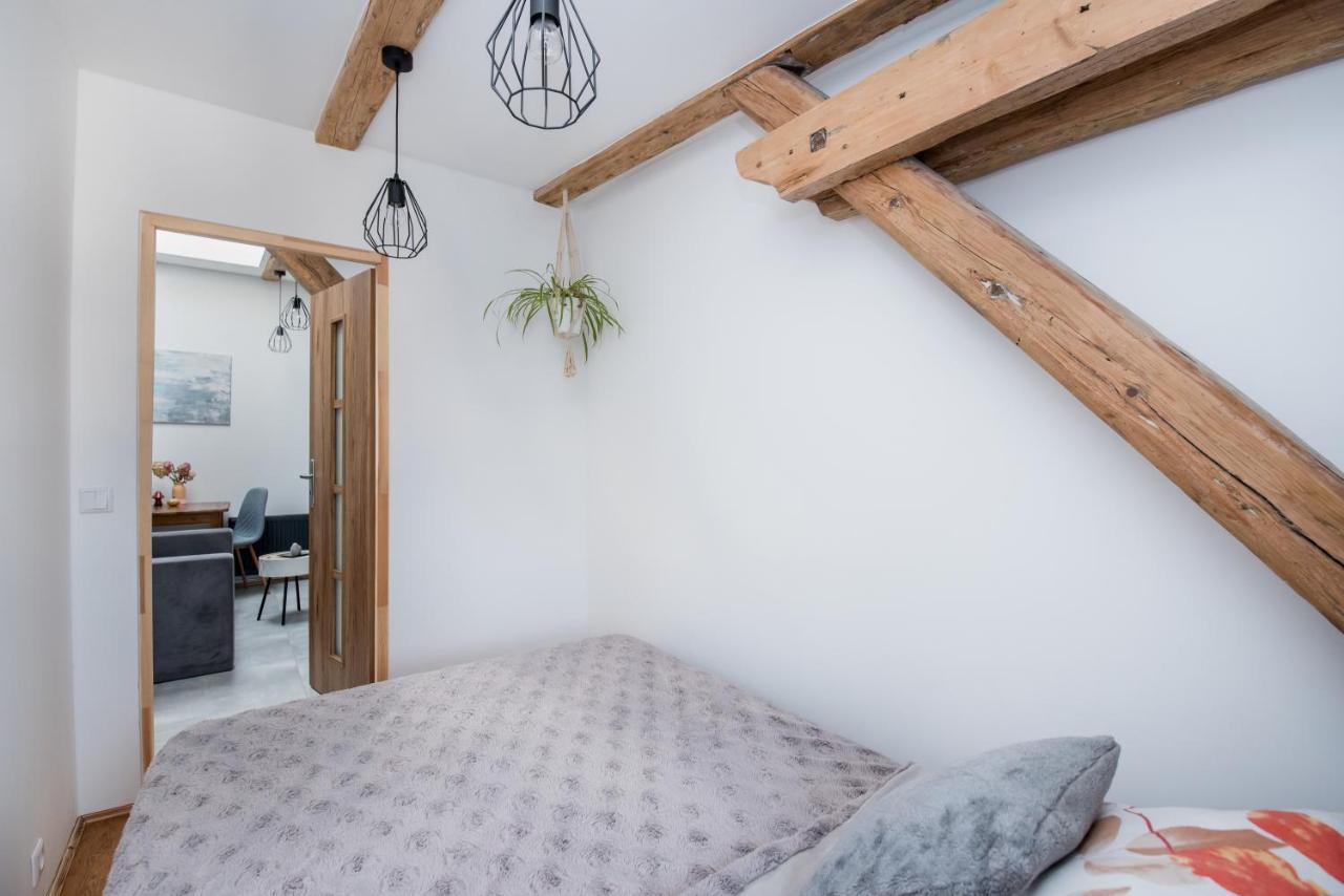 Apartament Mikolowska Gliwice Zewnętrze zdjęcie
