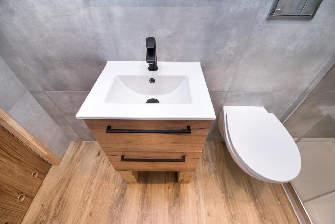 Apartament Mikolowska Gliwice Zewnętrze zdjęcie