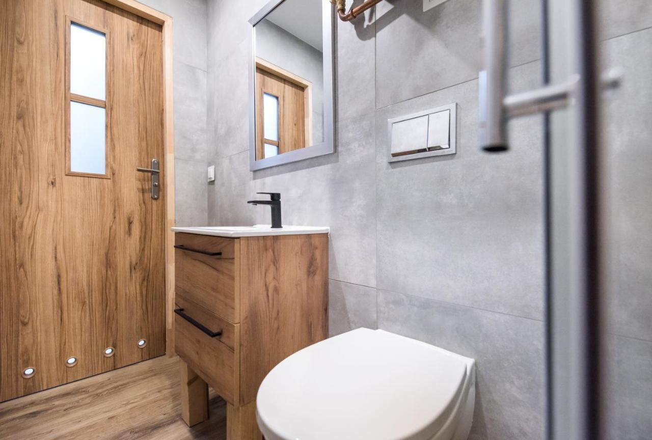 Apartament Mikolowska Gliwice Zewnętrze zdjęcie