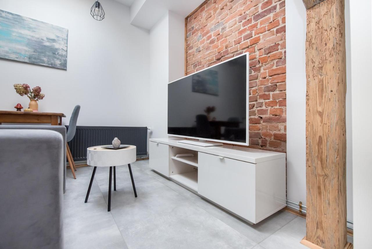 Apartament Mikolowska Gliwice Zewnętrze zdjęcie