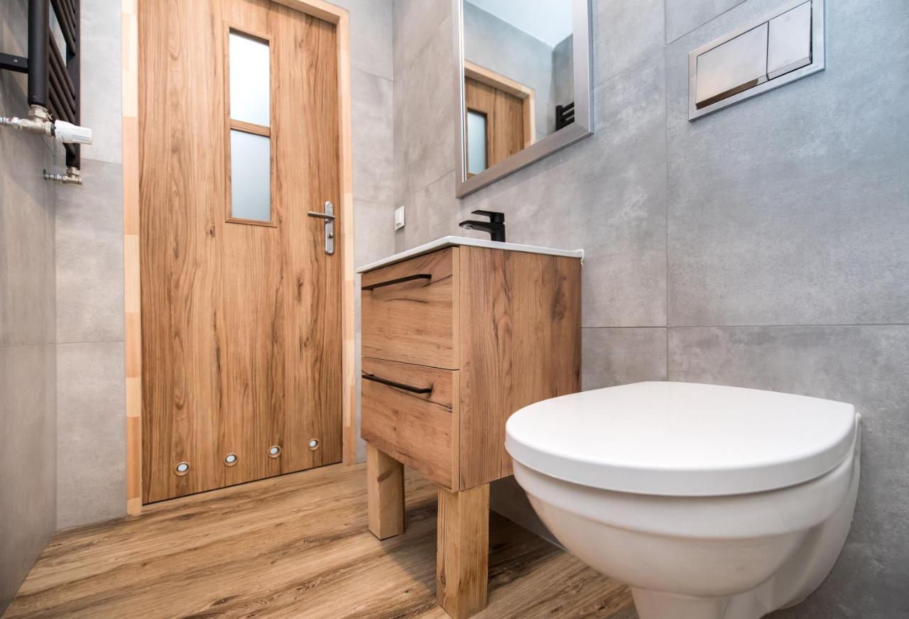 Apartament Mikolowska Gliwice Zewnętrze zdjęcie