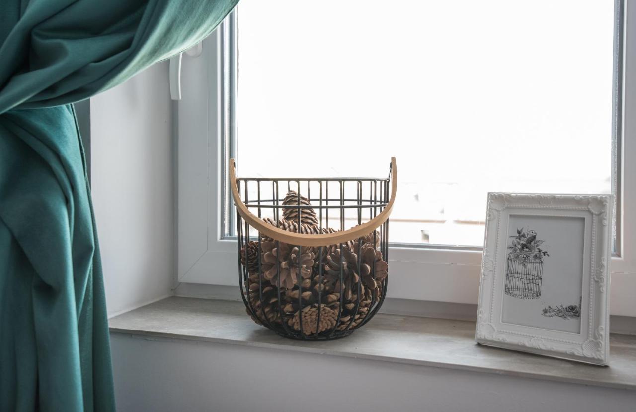 Apartament Mikolowska Gliwice Zewnętrze zdjęcie