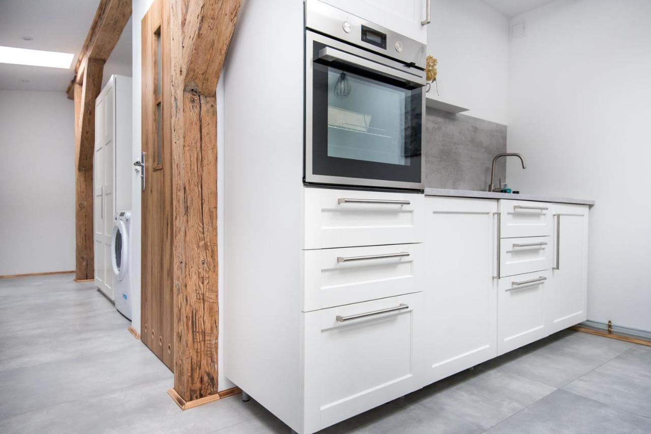 Apartament Mikolowska Gliwice Zewnętrze zdjęcie